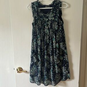 Roz & Ali dress size 6
